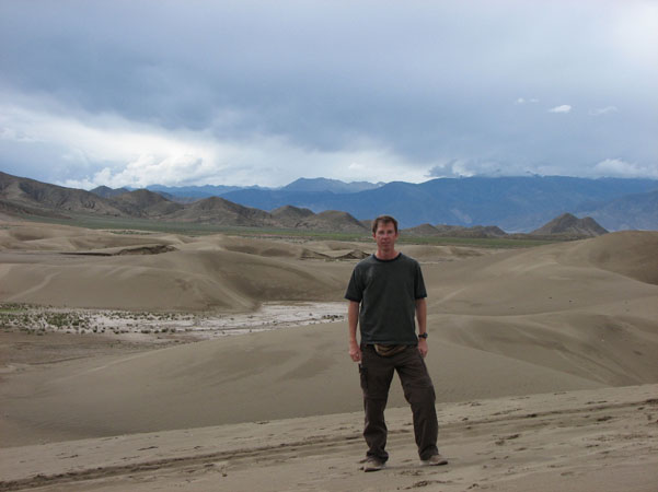 Gyantse 097